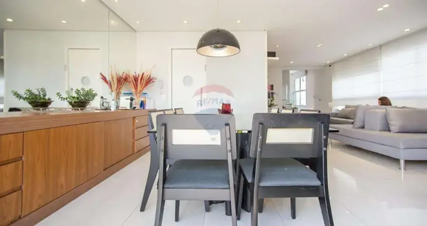 Apartamento com 3 quartos à venda na Rua Conselheiro Brotero, 1057, Santa Cecília, São Paulo