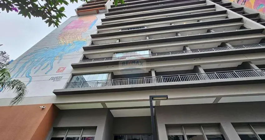 Ponto comercial à venda na Rua Bento Freitas, 420, Jardim República, São Paulo