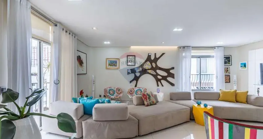 Vende-se apartamento de 4 dormitórios, sendo 1 suíte, por r$ 2.400.000,00 – rua alagoas, 324 – higienópolis