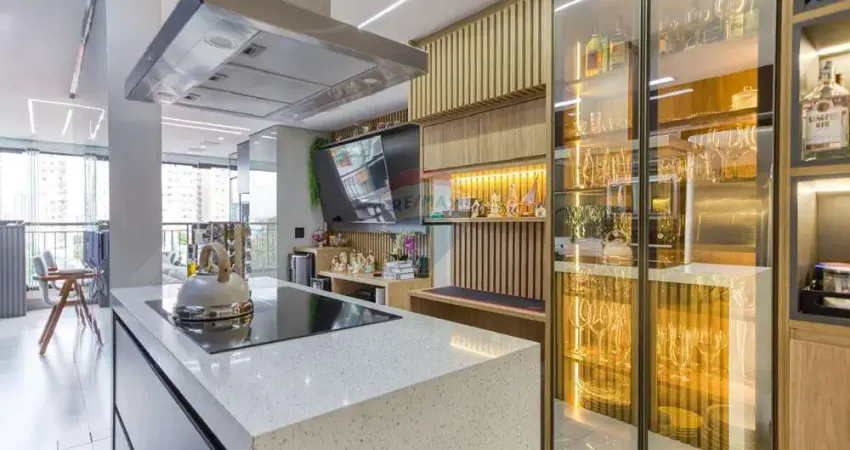 Venda apartamento rua dr ribeiro de almeida 88 2 dormitórios 1 suíte 1 vaga 67 m² varanda gourmet churrasqueira carvão lazer completo, r$930.000,00.