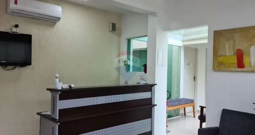 Sala comercial para locação a poucos passos do shopping open center com 14m², por apenas r$ 1.300,00!