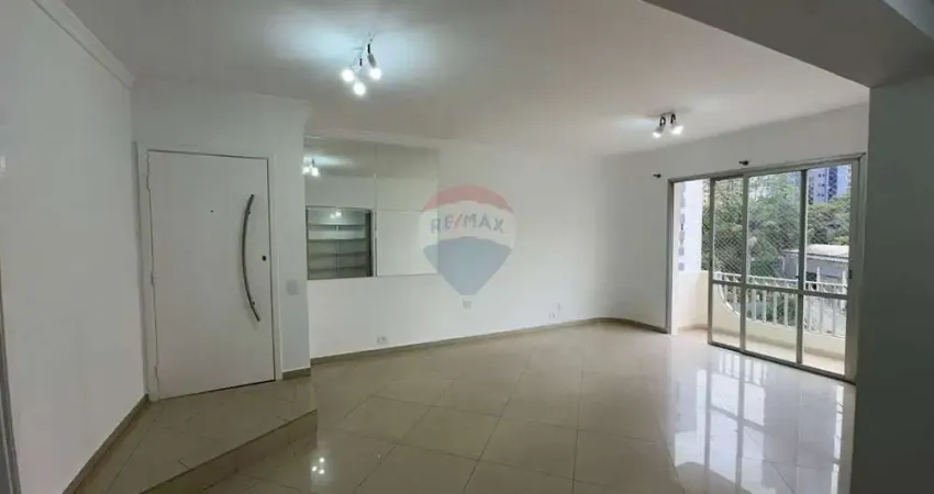 Apartamento para locação, jardim londrina, 83 m2, 3 dormitórios, 1 suíte, 2 vagas, lazer completo!