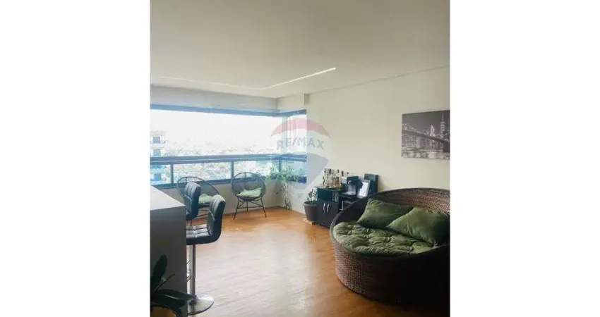 Apartamento para Aluguel – 89 m² | 3 Dormitórios | Varanda Gourmet | The Brick Vila Augusta – Guarulhos