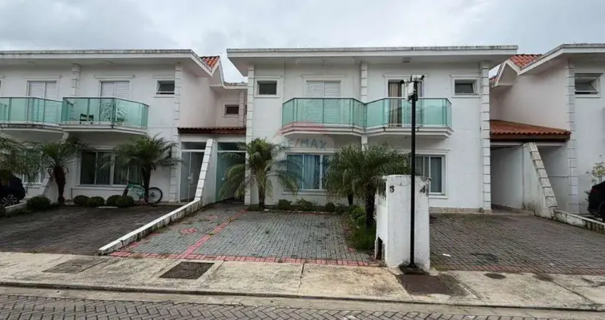 Casa em condomínio fechado com 3 quartos à venda na Vila Rio de Janeiro, Guarulhos