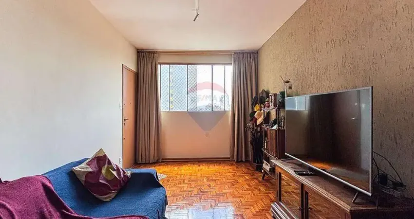 Vende apto reformado rua dona antônia de queirós, 436, 92m², 3 dormitórios e vaga livre, churrasqueira - r$890.000,00