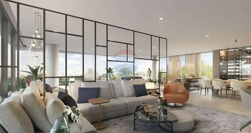 Apartamento com 4 quartos à venda em Cerqueira César, São Paulo