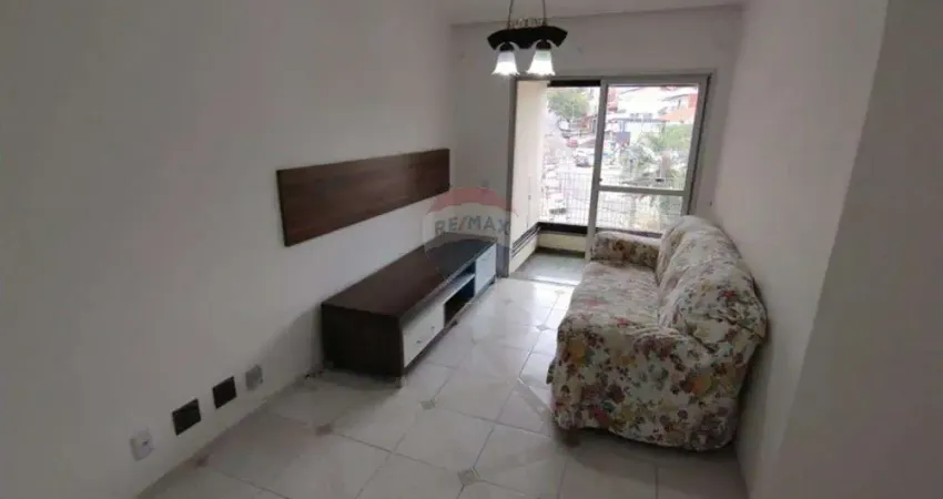 Apartamento para locação de 3 dormitórios, 2 banheiros, 2 vagas de garagem Jardim Marajoara 70 m2