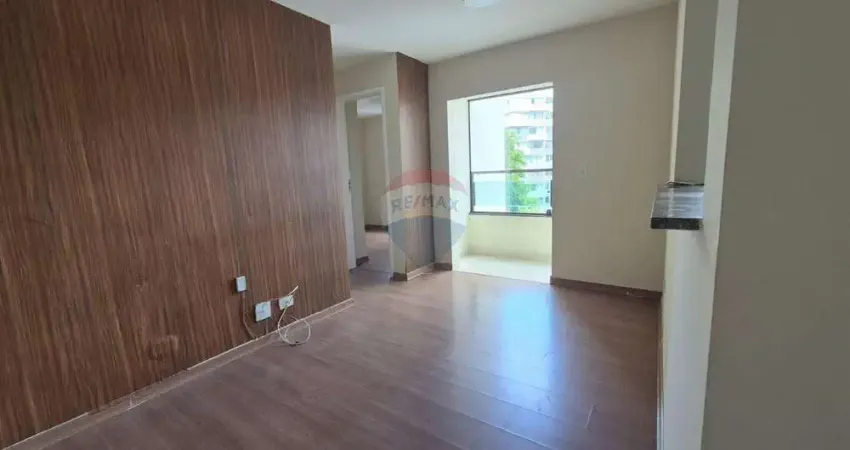 Apartamento para locação 02 dormitórios com 1 vaga de garagem - Jardim Ampliação / Vila Andrade 50m2
