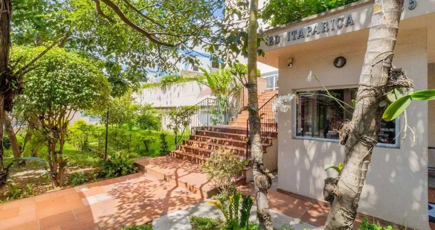 Apartamento com 2 quartos à venda na Estrada de Itapecerica, 3055, Jardim Germania, São Paulo