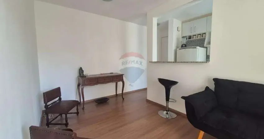 Apartamento para locação 02 dormitórios, 1 vaga de garagem - Jardim Ampliação - Vila Andrade 47m2.