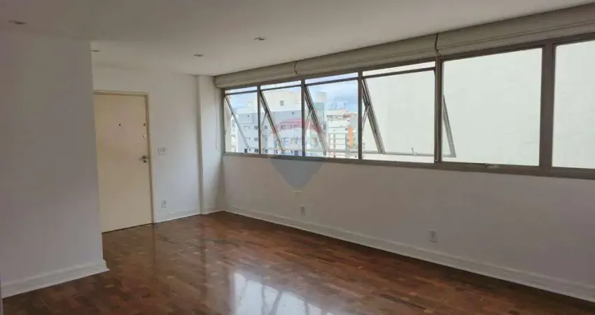 Alugo Apto 95m² 3 Dorms (1 Suíte) c/ Armários e Lazer - Rua Cardoso de Almeida, 668 - Perdizes