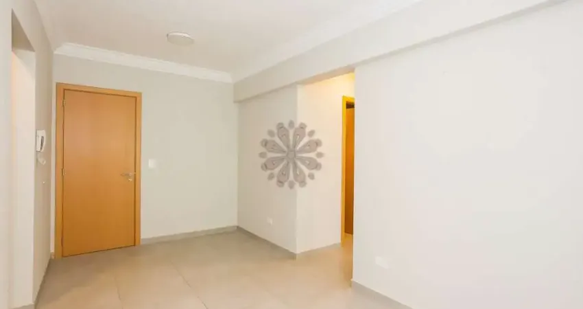 Apartamento com 2 quartos à venda na Rua Ponta Grossa, Portão, Curitiba