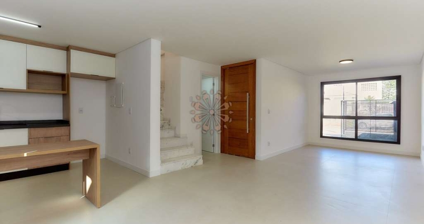Casa com 3 quartos à venda na Rua Domingos Strapasson, 407, Santa Felicidade, Curitiba