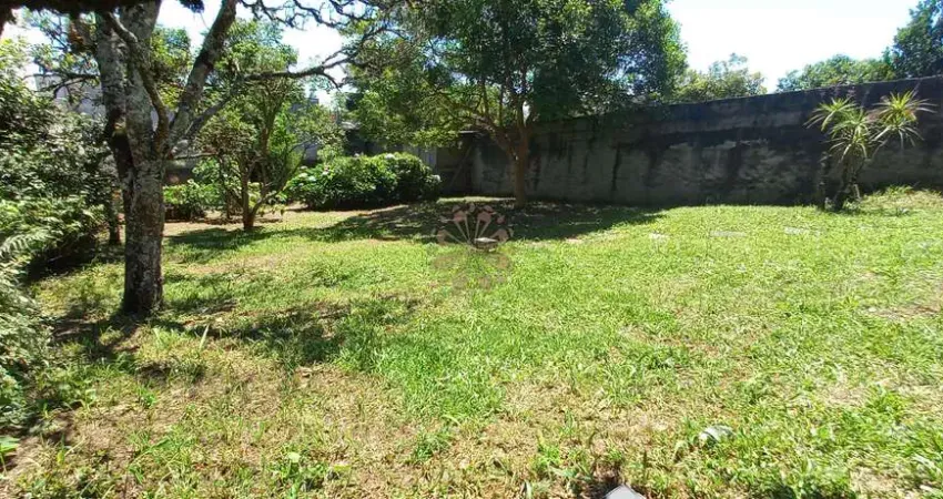 Terreno à venda na Rua Domingos Antônio Moro, 1157, Pilarzinho, Curitiba