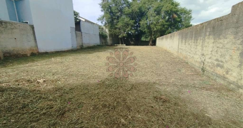 Terreno à venda na Rua Luiz Pelegrino Toaldo, 281, Santa Felicidade, Curitiba