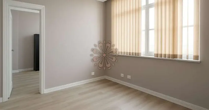 Sala comercial à venda na Alameda Doutor Muricy, 970, Centro, Curitiba