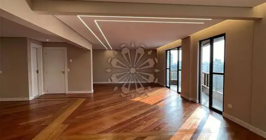 Apartamento com 3 quartos à venda na Avenida Silva Jardim, 3229, Água Verde, Curitiba