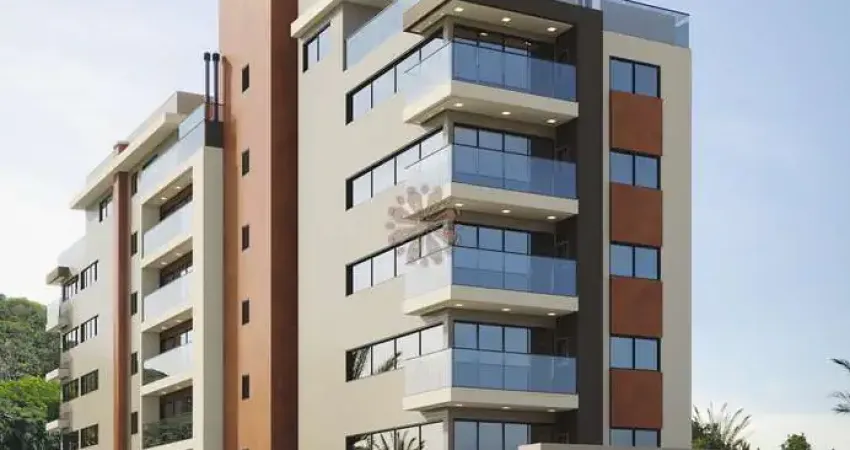 Apartamento com 3 quartos à venda na Rua Passeio Das Palmeiras, 167, Caiobá, Matinhos