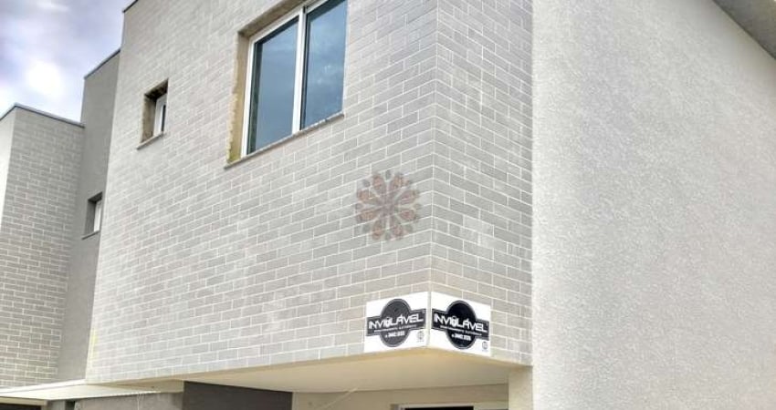 Casa em condomínio fechado com 3 quartos à venda na Rua Heitor Wenceslau Taborda, 351, Balneário Eliane, Guaratuba
