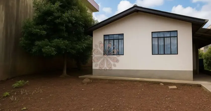 Casa com 4 quartos à venda na Rua Bom Jesus,, 150, Jardim Bom Pastor, Campo Magro