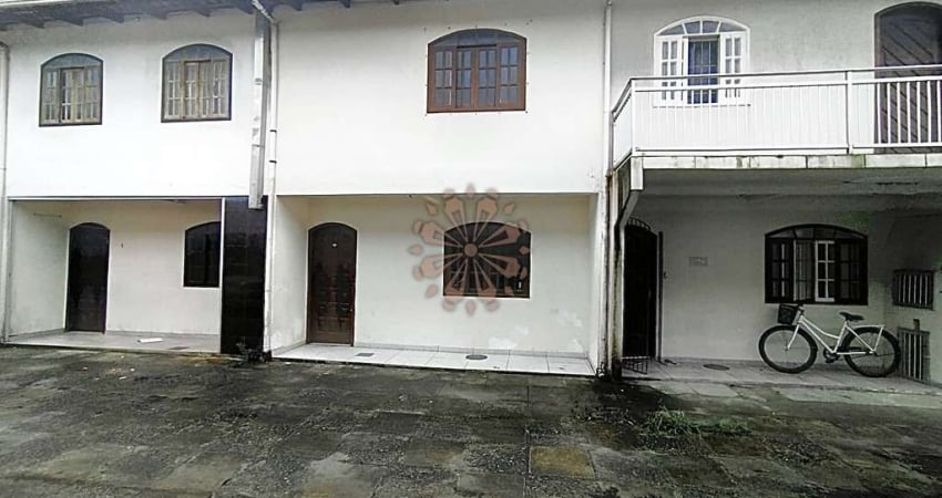 Casa com 2 quartos à venda na Alameda Marista, 96, Zona Rural, Matinhos