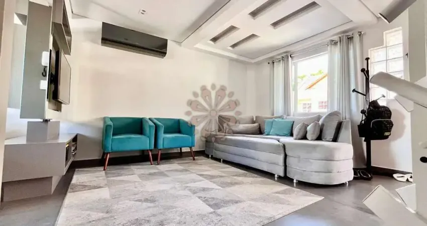 Casa com 3 quartos à venda na Rua Jaziel Sotto Maior Lagos, 70, Ecoville, Curitiba
