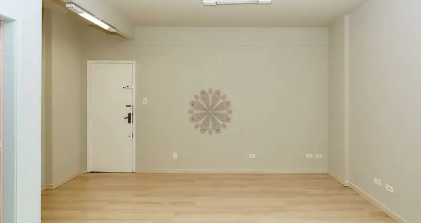 Sala comercial para alugar na Alameda Doutor Muricy, 390, Centro, Curitiba