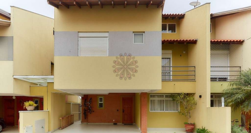 Casa com 3 quartos para alugar na Rua Marcos Mocellin, 314, Santa Felicidade, Curitiba