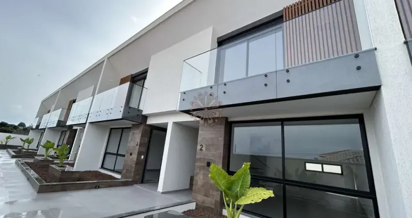 Casa com 3 quartos à venda na Rua Pedro Nolasko Pizzatto, 118, Mercês, Curitiba