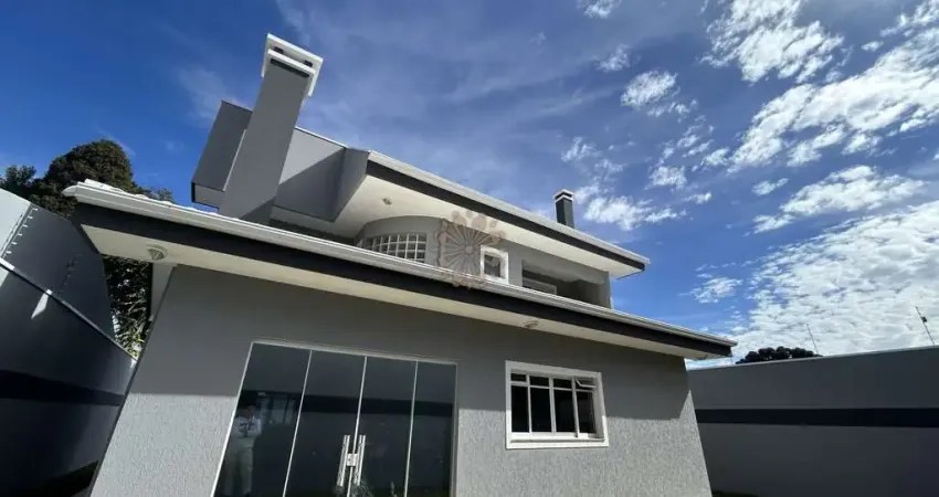 Casa com 3 quartos para alugar na Rua Escritor Jorge Luiz Borges, 276, Santa Felicidade, Curitiba