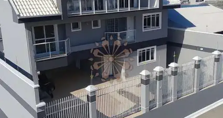 Casa com 3 quartos para alugar na Rua Escritor Jorge Luiz Borges, 276, Santa Felicidade, Curitiba