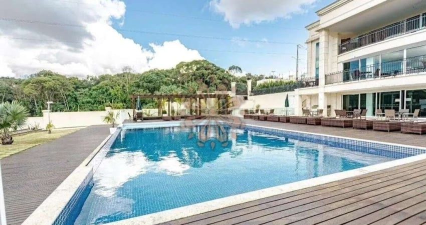 Casa com 4 quartos à venda na Rua Hermenegildo Luca, 101, Santa Felicidade, Curitiba