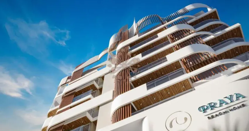 Apartamento com 3 quartos à venda na Avenida Paranaguá, 90, Centro, Matinhos