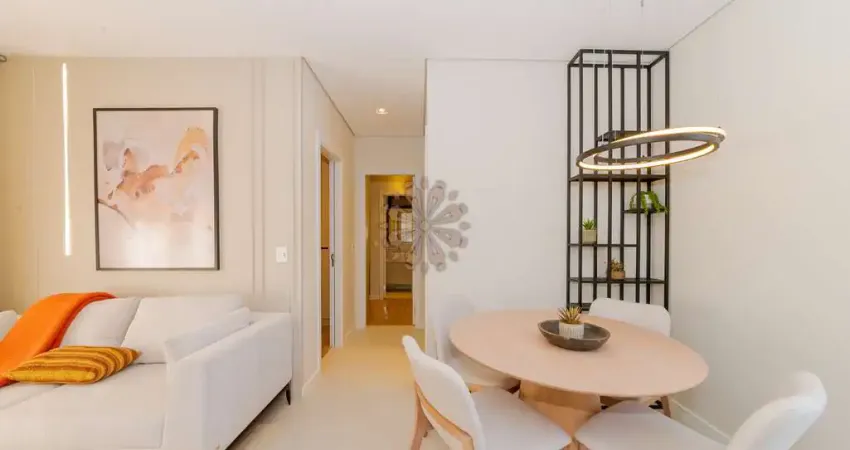 Apartamento com 2 quartos à venda na Rua José Izidoro Biazetto, 403, Ecoville, Curitiba