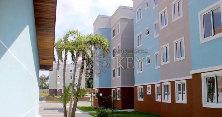 Apartamento com 2 quartos à venda na Rua José Kleina, 1500, Santa Felicidade, Curitiba