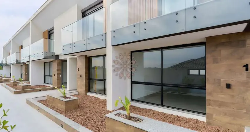 Casa com 3 quartos à venda na Rua Pedro Nolasko Pizzatto, 118, Mercês, Curitiba