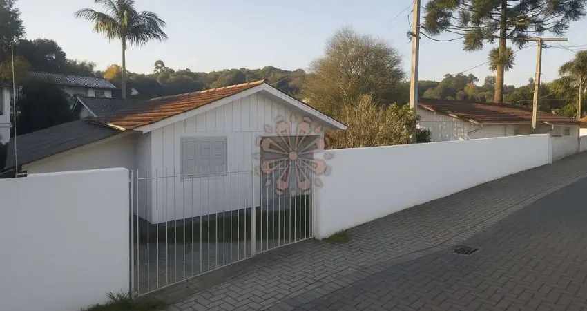 Terreno à venda na Rua Vicenza, 133, Santa Felicidade, Curitiba