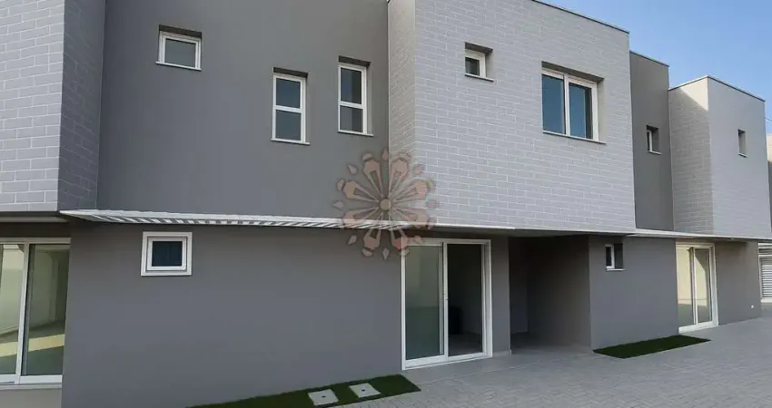 Casa com 3 quartos à venda na Rua Heitor Wenceslau Taborda, 351, Balneário Eliane, Guaratuba