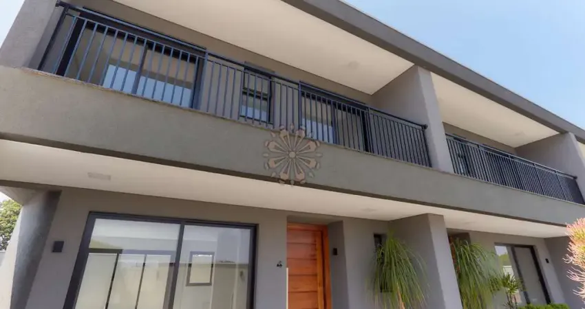 Casa com 3 quartos à venda na Rua João Azolin, 72, Santa Felicidade, Curitiba