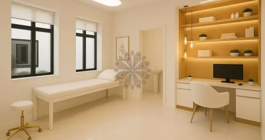 Sala comercial para alugar na Alameda Doutor Muricy, 390, Centro, Curitiba