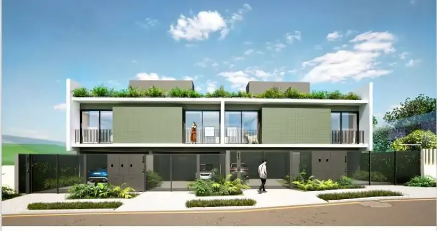 Casa com 3 quartos à venda na Rua Professor Francisco Zardo, Santa Felicidade, Curitiba