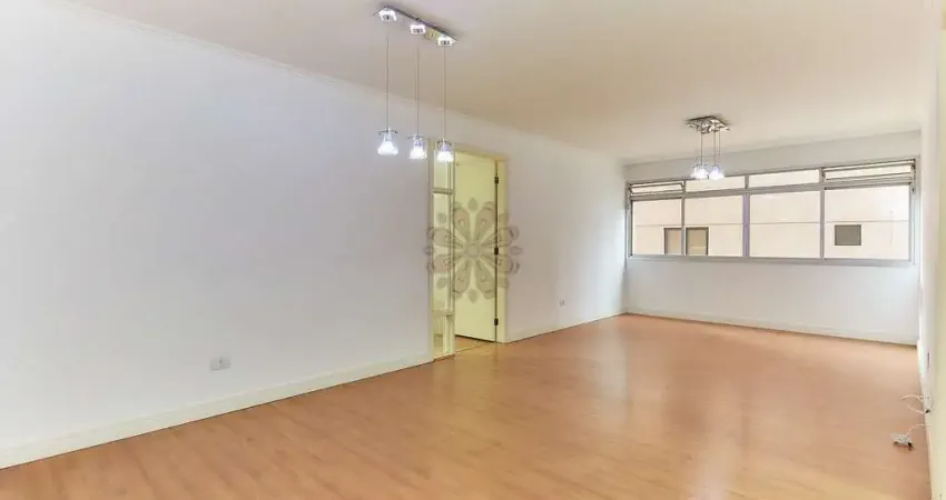Apartamento com 3 quartos à venda na Rua Martim Afonso, 1900, Bigorrilho, Curitiba