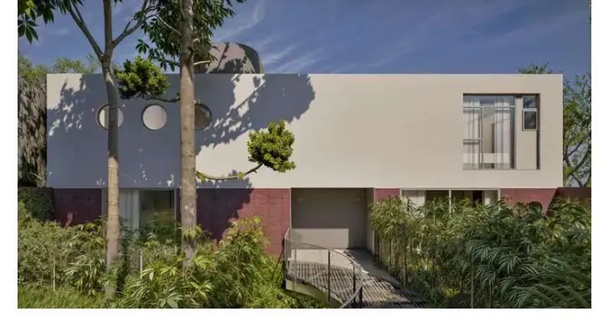 Casa com 3 quartos à venda na Rua Bôrtolo Paulin, 34, Santa Felicidade, Curitiba