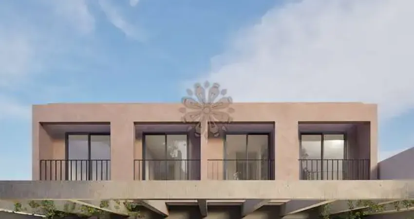 Casa com 3 quartos à venda na Rua José Gava, Tingui, Curitiba