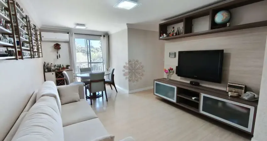 Apartamento com 3 quartos à venda na Rua José Risseto, Santa Felicidade, Curitiba