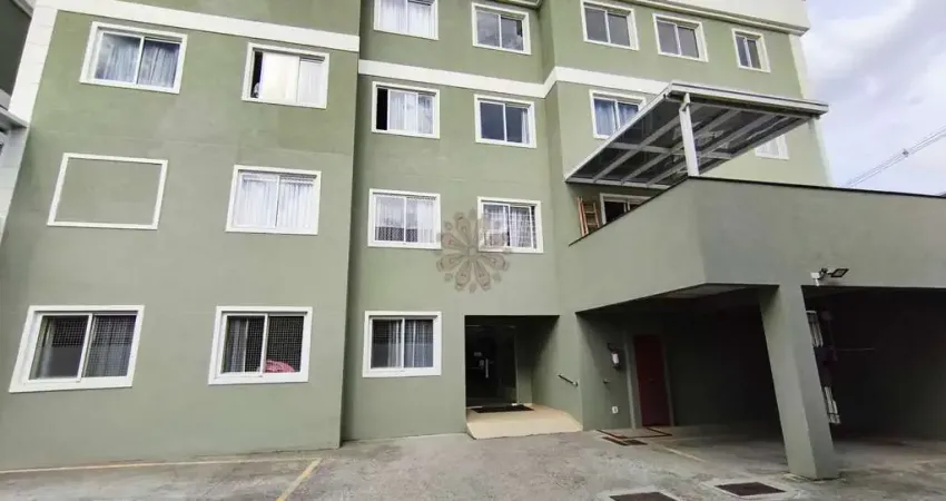 Apartamento com 3 quartos para alugar na Avenida Fredolin Wolf, 3880, Santa Felicidade, Curitiba
