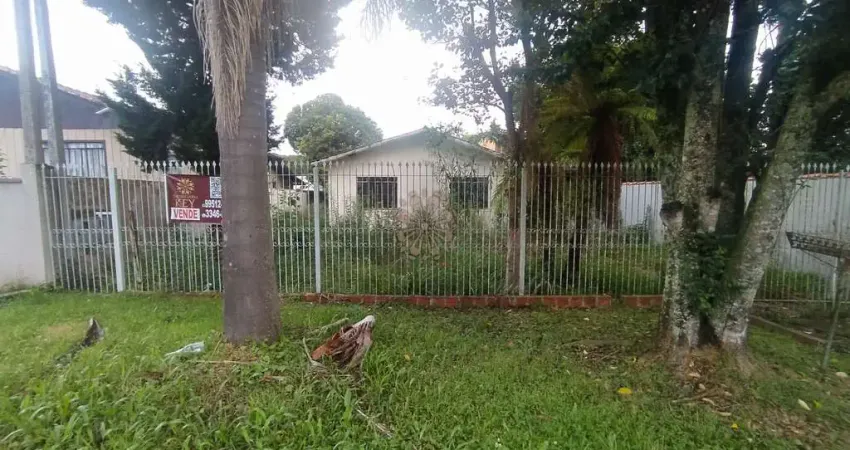 Terreno comercial à venda na Rua Sebastião Braganholo, 75, Santa Felicidade, Curitiba