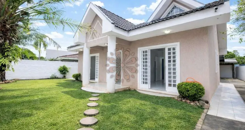 Casa com 3 quartos para alugar na Rua Professor Francisco Zardo, 444, Santa Felicidade, Curitiba