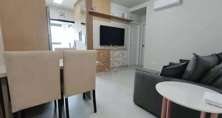 Apartamento com 2 quartos à venda na Rua Augusto Bertoldi, 313, Balneário Eliane, Guaratuba