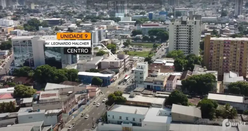 Prédio para alugar na Avenida Leonardo Malcher, 715, Centro, Manaus
